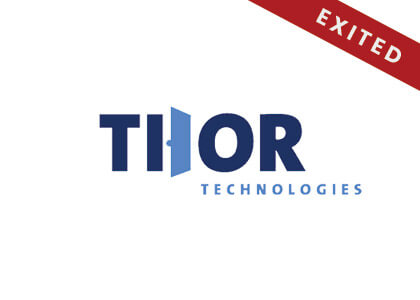 Thor Technologies